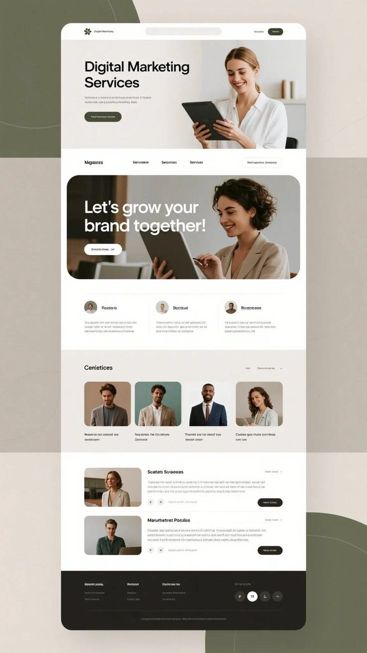 Digital Marketing Agency